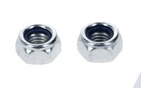 Rod/Strut, stabiliser Left LEMFORDER